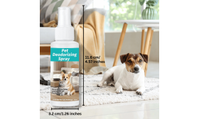 Spray Eliminujący Nieprzyjemne Zapachy Spray Eliminujący Nieprzyjemne Zapachy