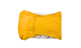 Nadająca się do Prania pielucha Premium dla Psów płci Męskiej