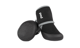 Buty Odblaskowe 360° dla Psa – Wodoodporne, Antypoślizgowe, Ochrona Łap Buty Odblaskowe 360° dla Psa – Wodoodporne, Antypoślizgowe, Ochrona Łap