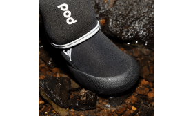Buty Odblaskowe 360° dla Psa – Wodoodporne, Antypoślizgowe, Ochrona Łap Buty Odblaskowe 360° dla Psa – Wodoodporne, Antypoślizgowe, Ochrona Łap